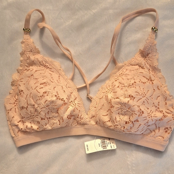 aerie Other - NWT- aerie Lace Bralette